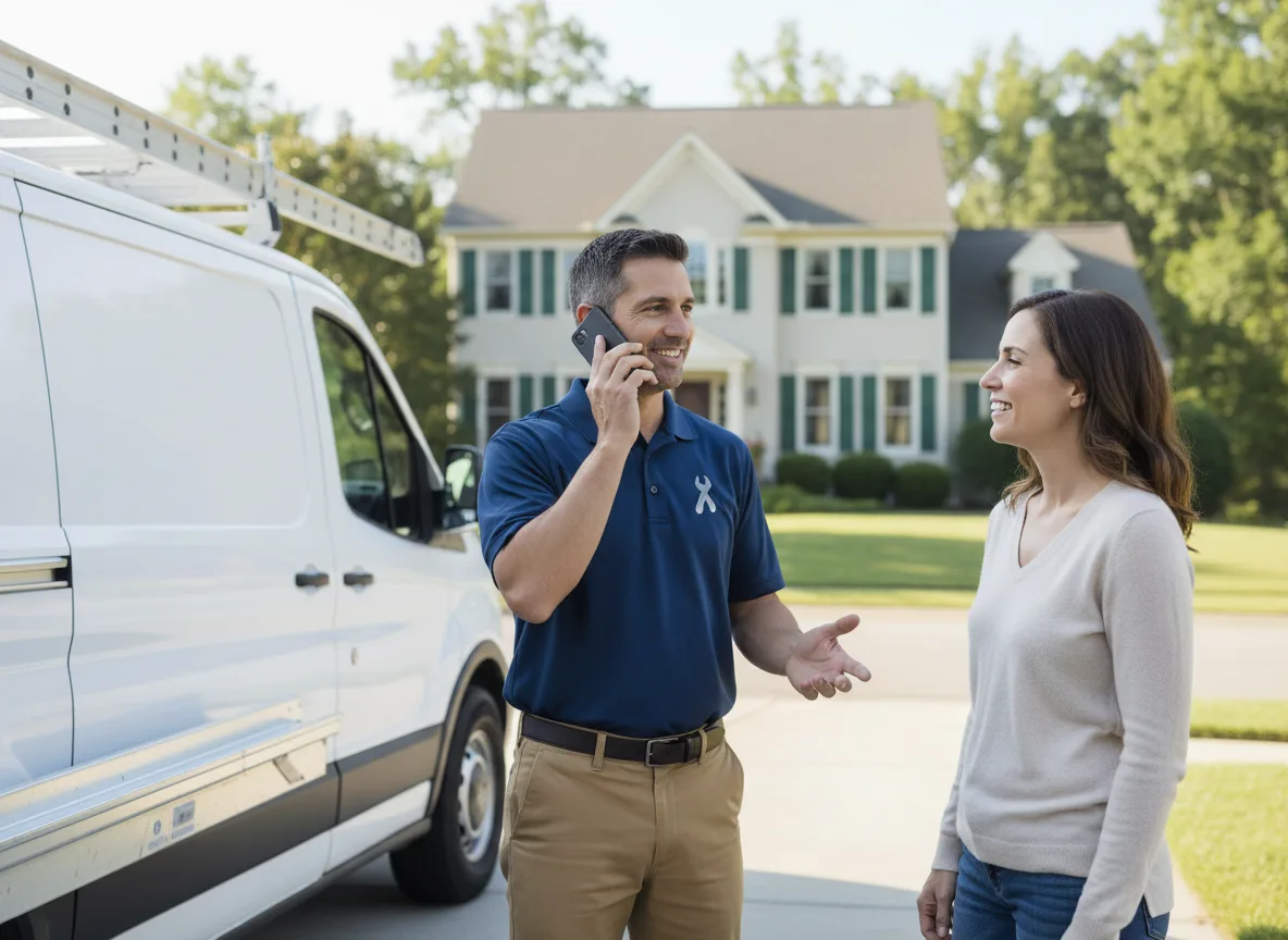 Home Gutter Service Russell Springs, KY FAQs
